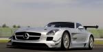 Mercedes-Benz SLS AMG GT3 2011 года